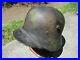 Stamped-M16-German-Camo-Helmet-with-Liner-Chinstrap-WW1-WW2-Badge-Medal-Pin-Hat-01-xzik