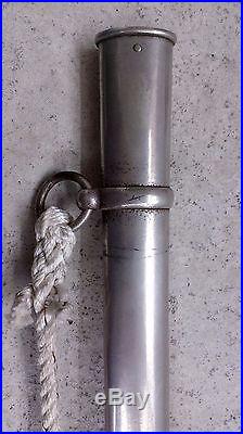 Super Rare Sabre Napoleonic Heavy Cavalry Trooper Sword