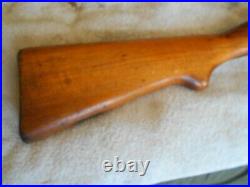Swiss K11 schmidt rubins rifle nice wood stock w matching handguard K-11 1911