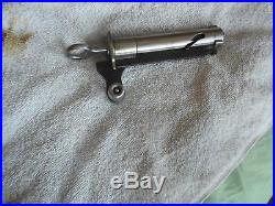 Swiss K31 schmidt rubins complete bolt w safety & extractor nice condition K-31