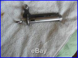Swiss K31 schmidt rubins complete bolt w safety & extractor nice condition K-31