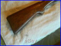 Swiss marked K31 schmidt rubins rifle complete wood stock w matching handguard