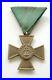 T277-Kingdom-of-Hungary-1922-Bronze-Merit-Cross-Horthy-Rare-01-sgqu