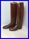 Teitzel-Jones-Dehner-Military-Riding-Boots-Calvary-WWI-Era-with-Wood-Boot-Forms-01-ggv