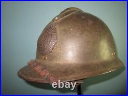 Thai Siamese M26 helmet casque stahlhelm casco thailand Siam WW2