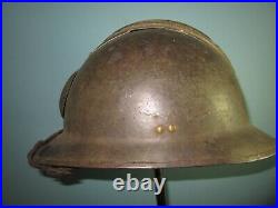 Thai Siamese M26 helmet casque stahlhelm casco thailand Siam WW2