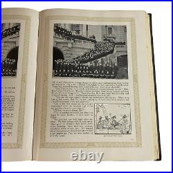 The 1924 LUCKY BAG Annual of the Regiment of Midshipmen U. S. Naval Academy GOOD