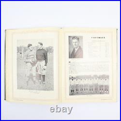 The Howitzer 1930 Yearbook West Point USMA Annual RARE