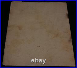 The Submarine Flotilla Journal April 1921 USN New London Connecticut, Early Navy