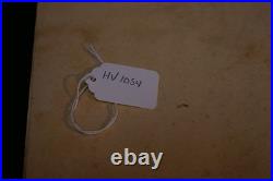 The Submarine Flotilla Journal April 1921 USN New London Connecticut, Early Navy