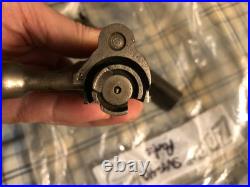 Tokarev SVT 40 Bolt Carrier and complete Bolt + Heat Shroud Finn Capture