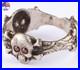 Triple-Ring-WW1-Skull-Bones-WW2-Gothic-WWI-Skeleton-WWII-Biker-Goth-Death-Punk-01-zwtb