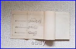 Type 89 Machine Gun Manual 1937