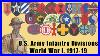 U-S-Army-Infantry-Division-Patches-World-War-I-1917-1919-The-Army-S-First-Infantry-DIV-Patches-01-wo