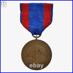 U. S. Army Philippine Insurrection Campaign Medal George Studley/davison Of Phill