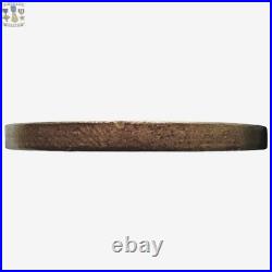 U. S. Army Philippine Insurrection Campaign Medal George Studley/davison Of Phill