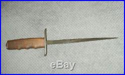 U. S. Model 1917 trench knife