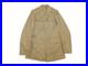 US-Army-1935-Khaki-Cotton-Service-Coat-36-X-Long-Enlisted-Uniform-w-Belt-Keepers-01-zx