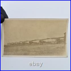 US Army Aviation Photos Fort Riley 9th Photo Section Fort Crook 1919-30 Lot 7