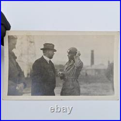 US Army Aviation Photos Fort Riley 9th Photo Section Fort Crook 1919-30 Lot 7
