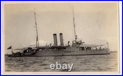 US Asiatic Fleet, early 1920s. Photo archive 54 original photographs