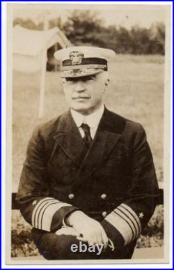US Asiatic Fleet, early 1920s. Photo archive 54 original photographs