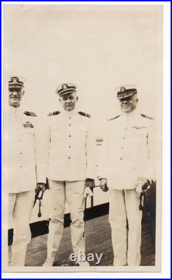 US Asiatic Fleet, early 1920s. Photo archive 54 original photographs
