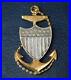 US-COAST-GUARD-CPO-Cap-BADGE-1920s-Chief-Petty-Officer-USCG-Insignia-UNMARKED-01-idx