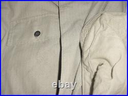 US GI Reproduction HBT fatigue uniform