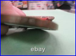 US Marine Corps Good Conduct Medal Numbered