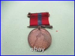 US Marine Corps Good Conduct Medal Numbered