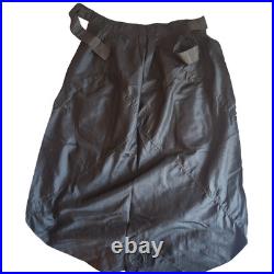 US Navy WW1 Era Rare Sweet Heart Apron from USS Frederick/Armored Cruiser(ACR-8)