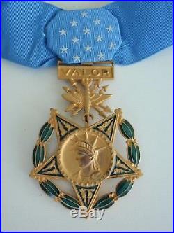 USA Moh For Air Force Medal. Original. Rare