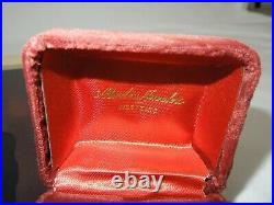 USMA Class of 1926 14K Gold West Point Ring to a US Army Lieutenant General