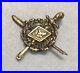 USMC-Marine-Corps-Rare-Vintage-military-insignia-officer-department-device-D-01-ep