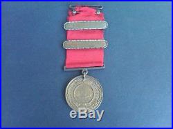 USN Good Conduct Medal Named to William. T. Hardy, USS Breese, July 25 1919