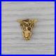 USNA-1925-Naval-Academy-Pin-14k-Gold-Figural-Eagle-Signet-Antique-Military-01-xgou