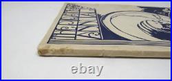 USS MISSISSIPPI BB-41 1934 1935 Cruise Book Cuba Maine Alice Faye 5 Plankowners