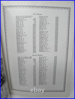 USS MISSISSIPPI BB-41 1934 1935 Cruise Book Cuba Maine Alice Faye 5 Plankowners