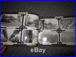 USS Pennsylvania 1933-1937 Photo Album US Navy Pear Harbor WWII Battleship