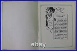 USS Wyoming (BB-32) 1925 Hawaiian Cruise Deployment Cruise Book Cruisebook