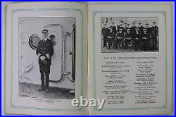 USS Wyoming (BB-32) 1925 Hawaiian Cruise Deployment Cruise Book Cruisebook