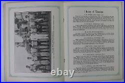 USS Wyoming (BB-32) 1925 Hawaiian Cruise Deployment Cruise Book Cruisebook