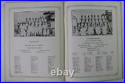 USS Wyoming (BB-32) 1925 Hawaiian Cruise Deployment Cruise Book Cruisebook