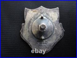 Ultra Rare 21st Airship Group FIRST PATTERN DI DUI Massaro 21A1