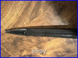 Unidentified Bayonet Czech VZ24 With Scabbard 4265 M 2200T Z With Circle