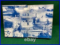 United States Naval Academy 1935 Lucky Bag Book U. S. Navy