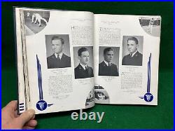 United States Naval Academy 1935 Lucky Bag Book U. S. Navy