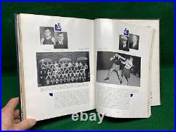 United States Naval Academy 1935 Lucky Bag Book U. S. Navy