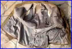 Uruguayan Army Paraguay Bolivia Chaco War Period General De Division Uniform